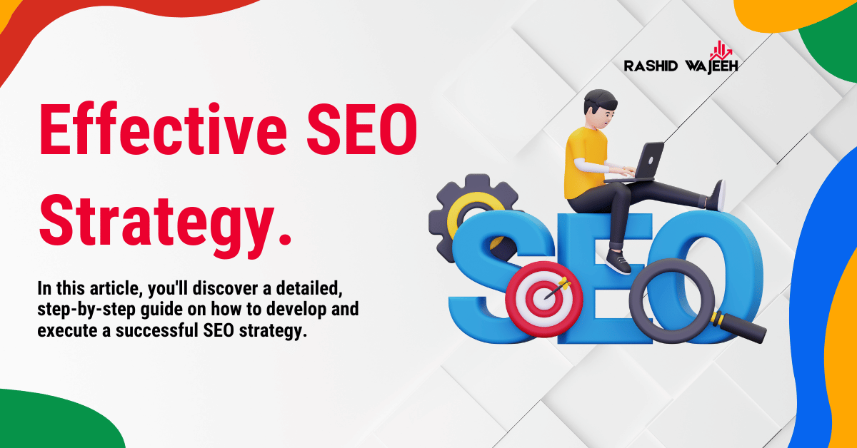 Effective SEO Strategy